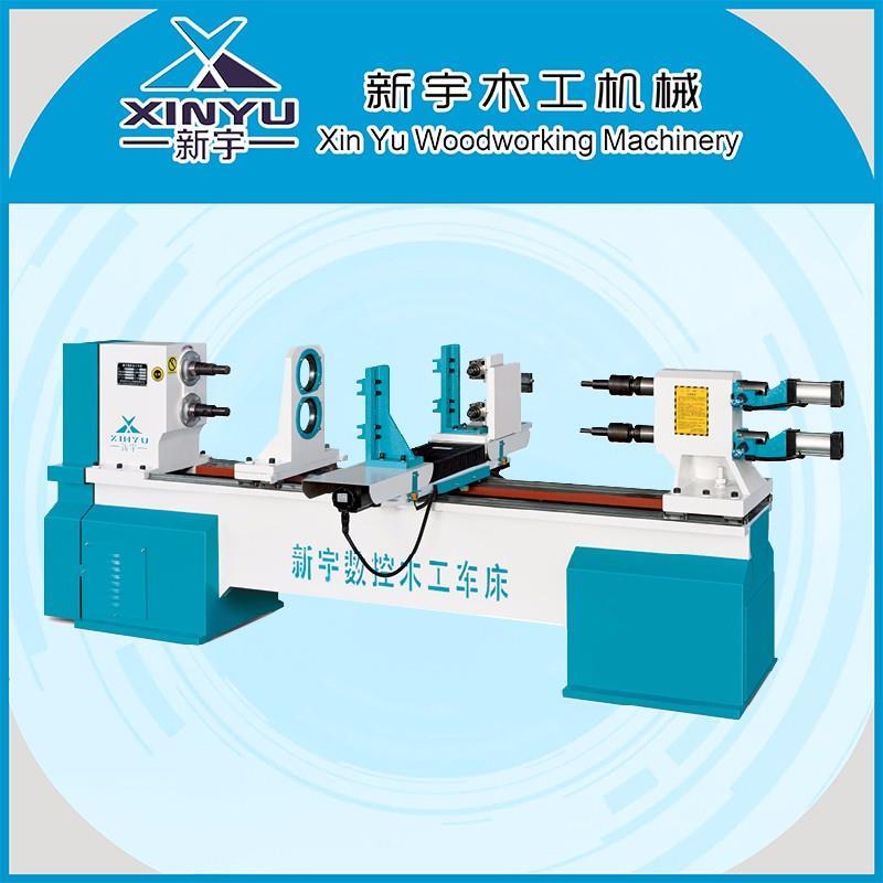 數(shù)控木工車床廠家車床的主軸部件有哪些特點(diǎn)？