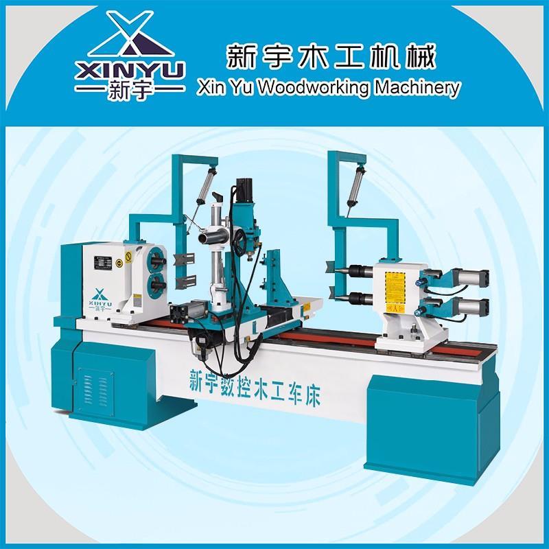 是什么決定數(shù)控木工加工中心車床的穩(wěn)定和速度？