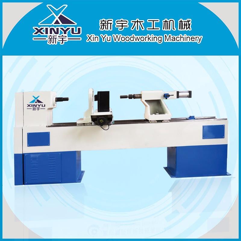 數控木工車床廠家加工設備要注意工作環(huán)境